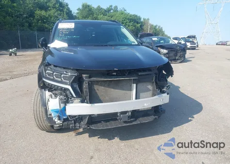 2023 Kia Sorento Sx z USA, uszkodzony, nr VIN 5XYRKDLF7PG190134